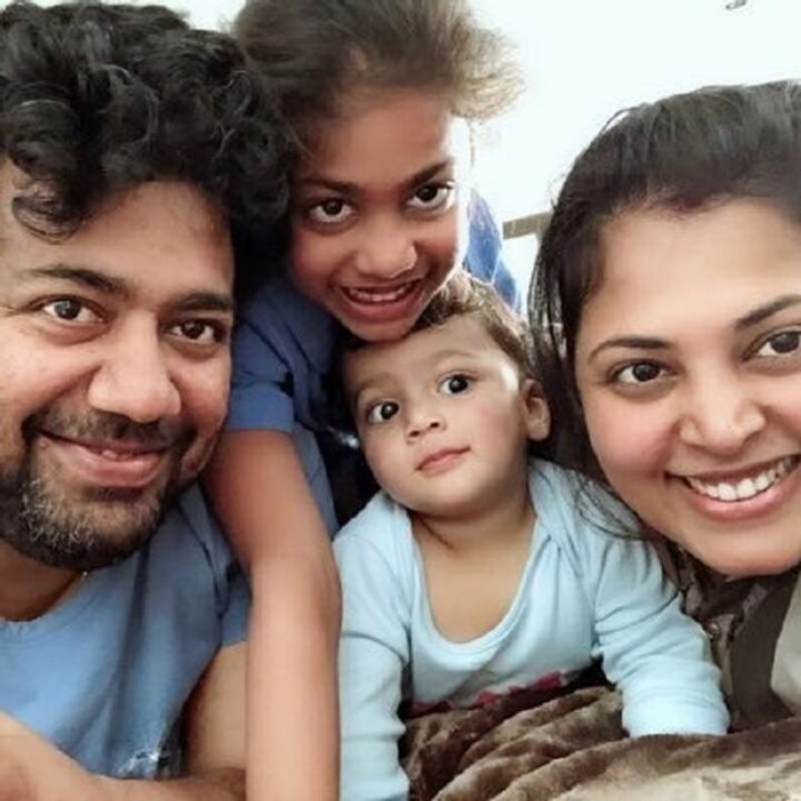 3 குழந்தைகளுக்கு தாயான ஈரம் பட நடிகை, இப்போ எப்படி இருக்காருன்னு தெரியுமா? 9