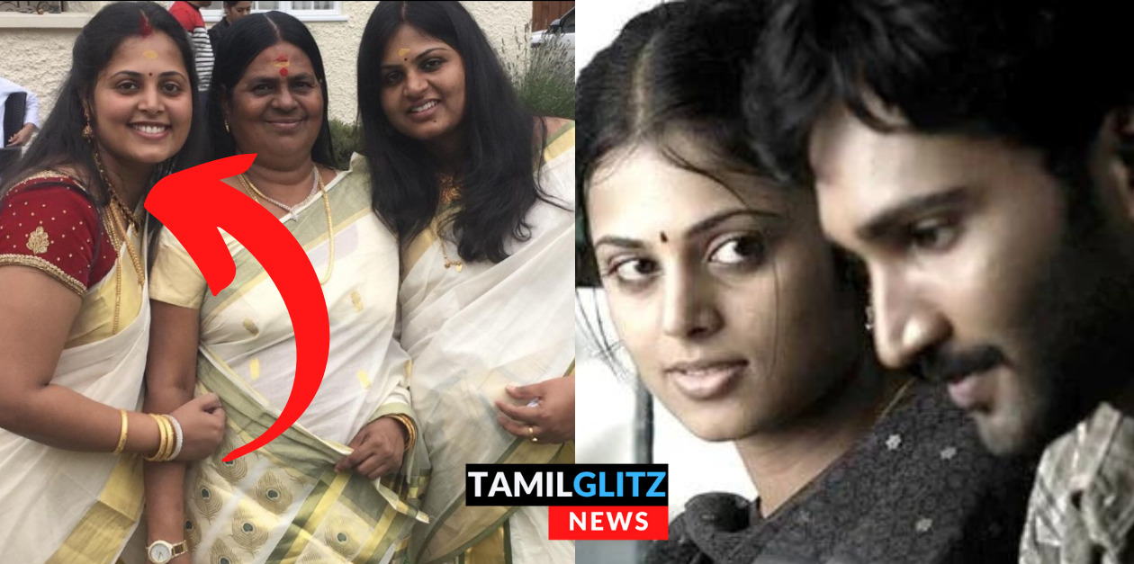 3 குழந்தைகளுக்கு தாயான ஈரம் பட நடிகை, இப்போ எப்படி இருக்காருன்னு தெரியுமா? 133