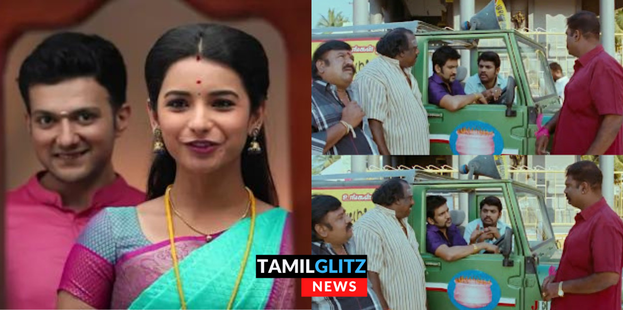 அடேய் பார்ட் டைம் பைத்தியம்.! குளிக்கும் போது மட்டும் எப்படி பைத்தியம் சரி ஆகுது? வச்சி செய்யும் நெட்டிசன்கள்? 67