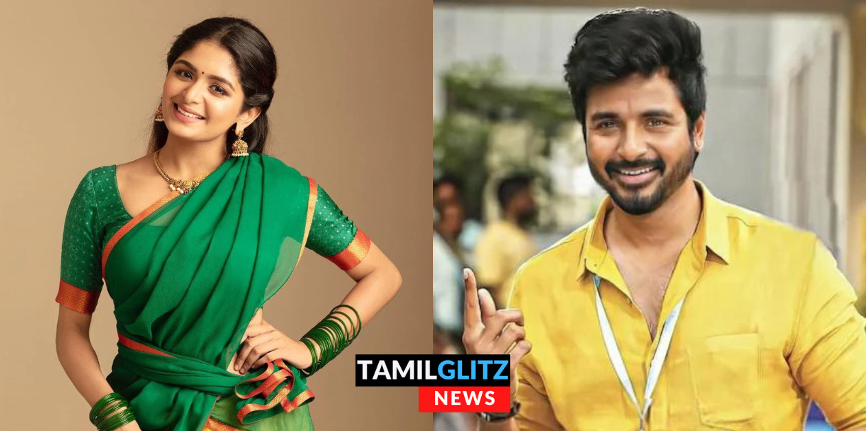 ஷங்கர் மகள் அதிதிக்கு அடித்த ஜாக்பாட்.! மாவீரன் படத்தில் சிவகார்த்திகேயனுக்கு ஜோடி ஆனார் 31