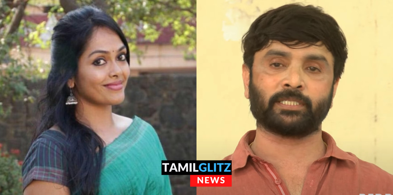 மிக கேவலமாக நடந்து கொண்ட ஜெயலட்சுமி..சின்னத்திரை நடிகை மீது போலீசில் புகார் அளித்த சினேகன்.. 17