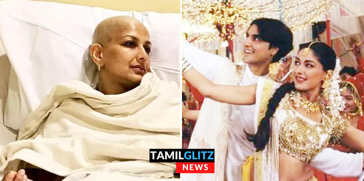 காதலர் தினம் சோனாலியை ஞாபகம் இருக்கா? இப்போ எப்படி இருகாங்கன்னு பாருங்க.! 49
