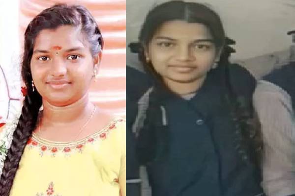 ஸ்ரீமதியை வார்டன் உள்ளிட்ட 4 பேர் தூக்கி செல்லும் அதிர்ச்சி CCTV காட்சிகள் வெளியானது.. 3