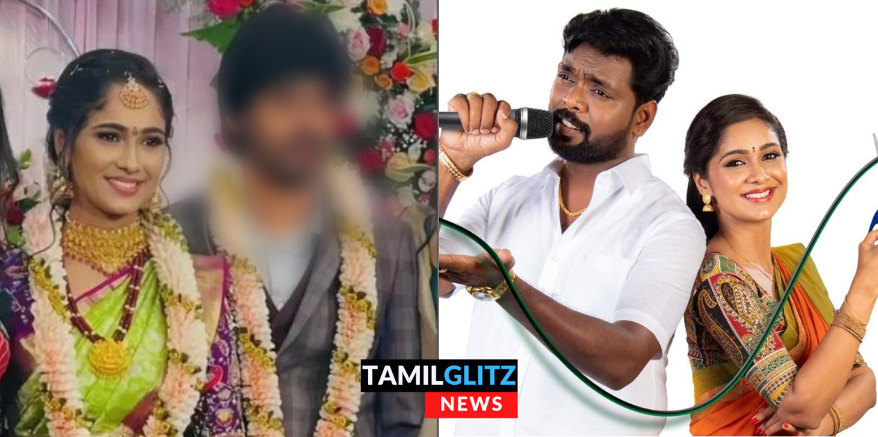 பிக்பாஸ் பிரபலத்தை கரம்பிடித்த சுந்தரி நீயும் சுந்தரன் நானும் சீரியல் ஹீரோயின் தேஜஸ்வினி 81