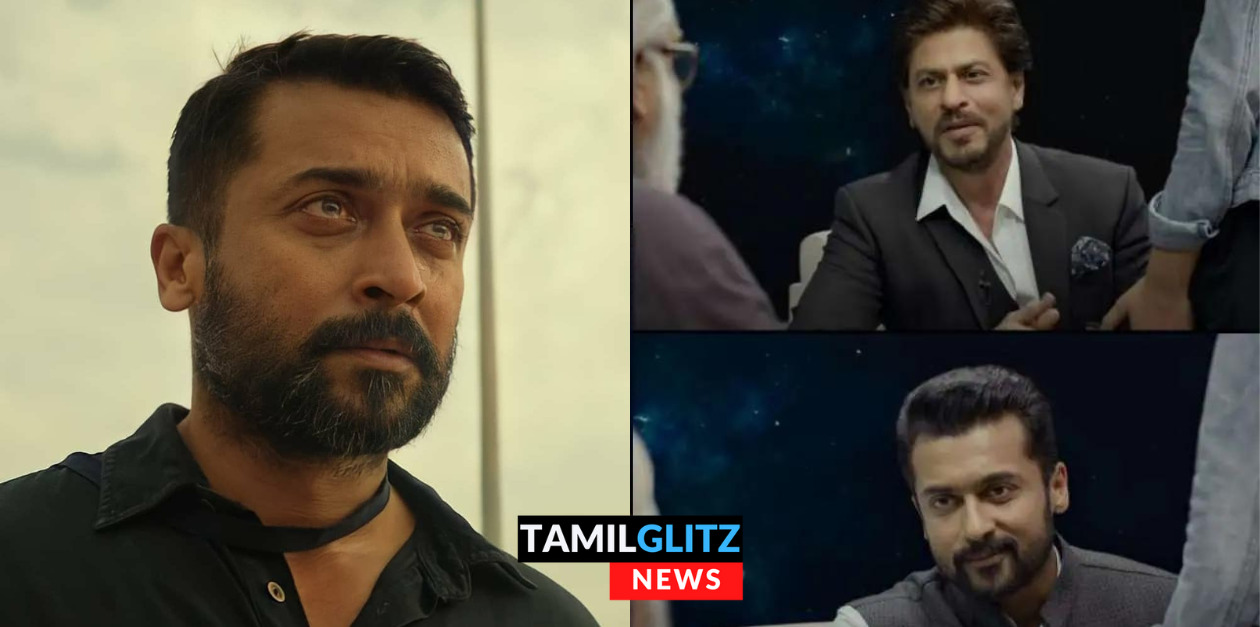 ஜெய்ஹிந்த் கூட சொல்ல மாட்டாராம்..ஆனா தேசிய விருது மட்டும் வேணுமாம்..சூர்யா மீது வன்மத்தை கொட்டும் சிலர் 85