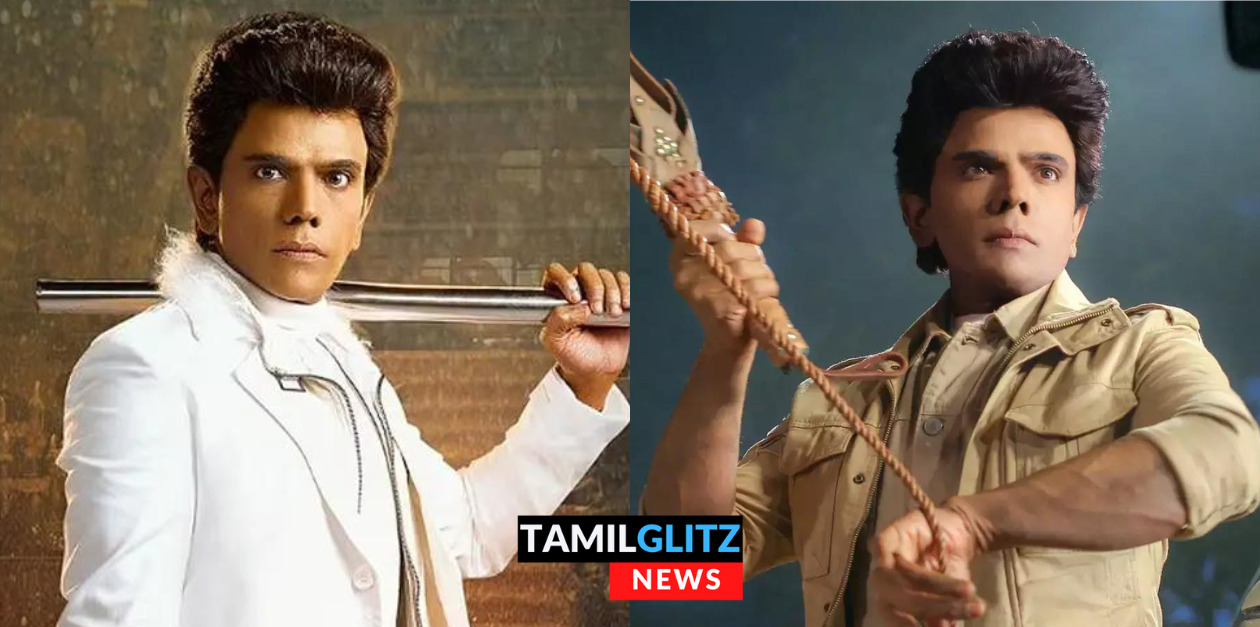 ஐடி ரைடால் செம்ம குஷியில் இருக்கும் அண்ணாச்சி.! வசூலை குவிக்கும் தி லெஜெண்ட் படம்.! 65