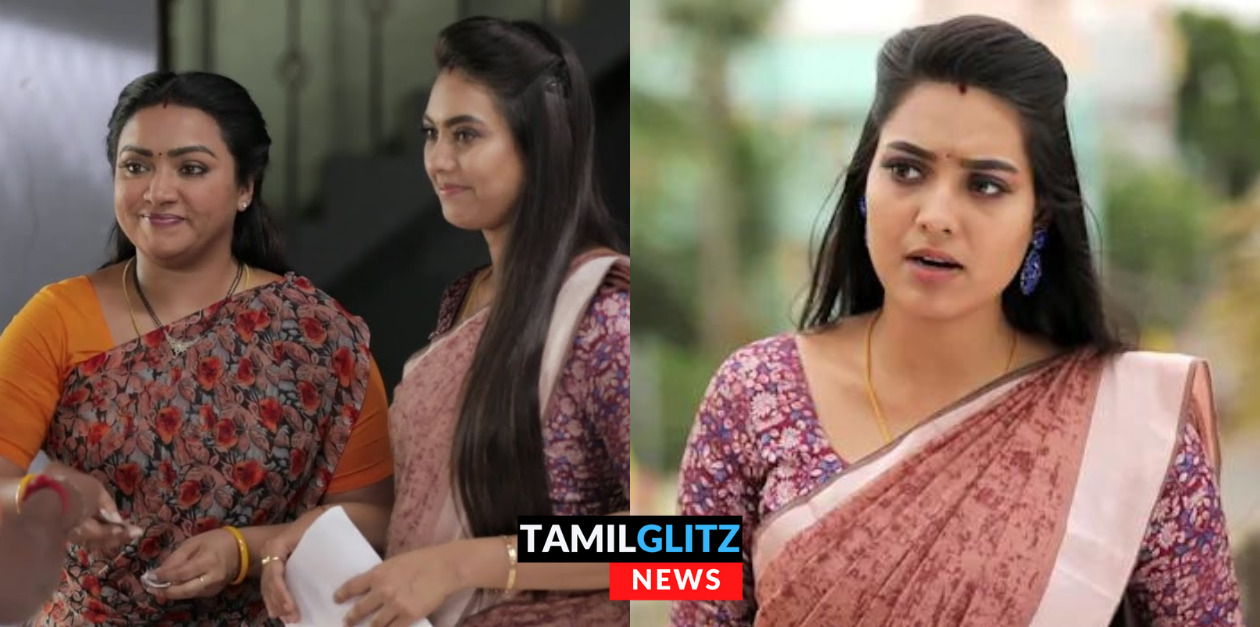 நந்தினிக்கு அபி கொடுத்த ஐடியா, சூப்பர் ப்ரோமோ..பெண்களால் முடியாதது ஒண்ணுமே இல்லை 47