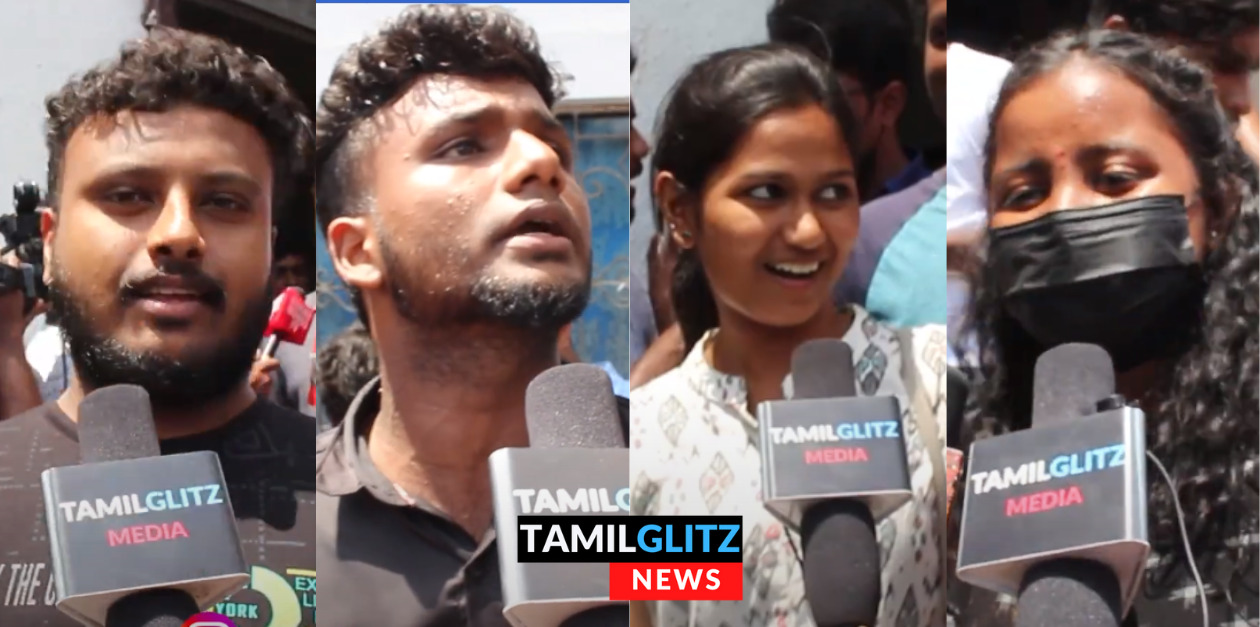 படம் நல்லா இருக்கா இல்லையா? ஒரு தடவ பாக்கலாமா? பொதுமக்கள் கருத்து என்ன? 71
