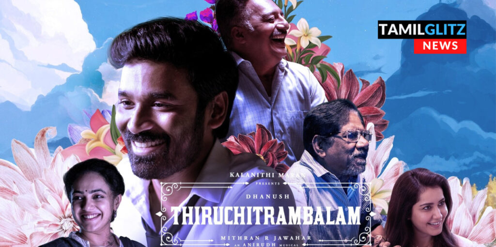 தேன்மொழி பூங்கொடி பாட்டை தனுஷ் வாய்ஸ்ல கேட்டு இருக்கீங்களா? புது வீடியோ வெளியிட்டுள்ள படக்குழு 3