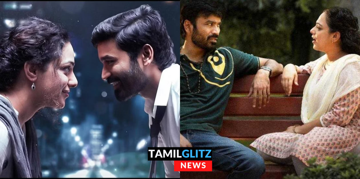 முதல் நாள் வசூலிலேயே டானை பின்னுக்குத் தள்ளி கோடிகளை குவித்துள்ள தனுஷின் திருச்சிற்றம்பலம். 72