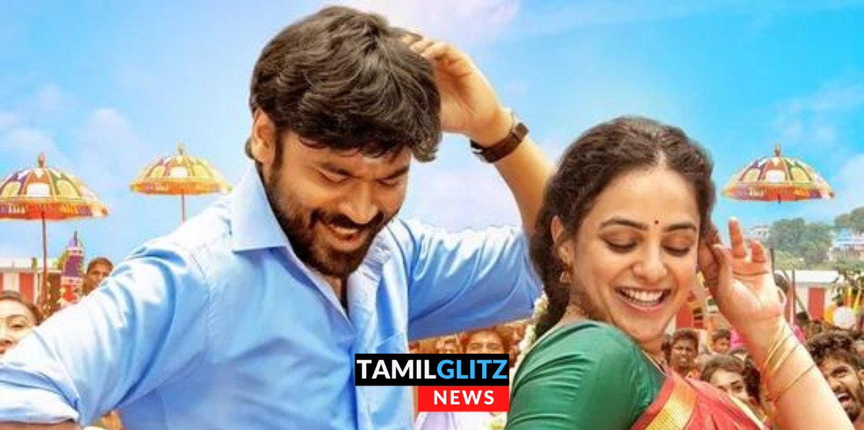 8 நாட்களில் கோடிகளை வாரி சுருட்டியுள்ள திருச்சிற்றம்பலம்..எவ்வளவுன்னு பாருங்க..! 27