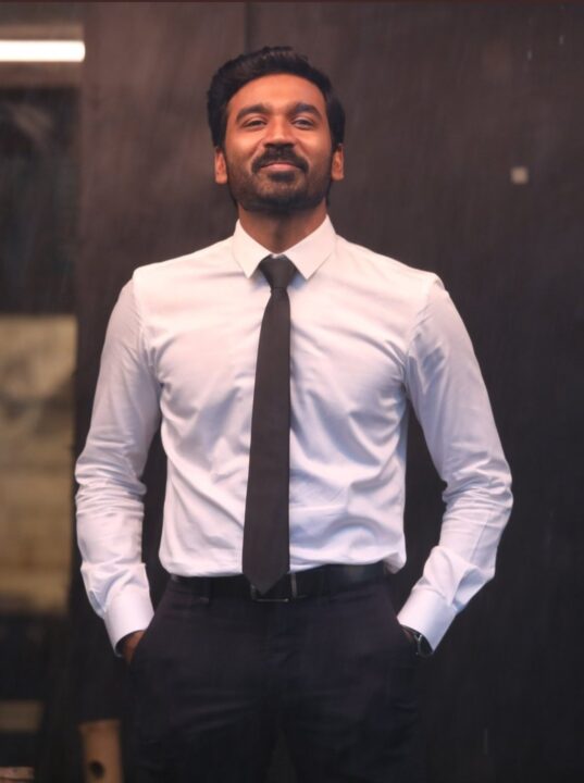 விருமனை அப்படியே காபி அடித்துள்ள திருச்சிற்றம்பலம்? ஆதாரத்துடன் கேள்வி எழுப்பும் நெட்டிசன்கள் 3