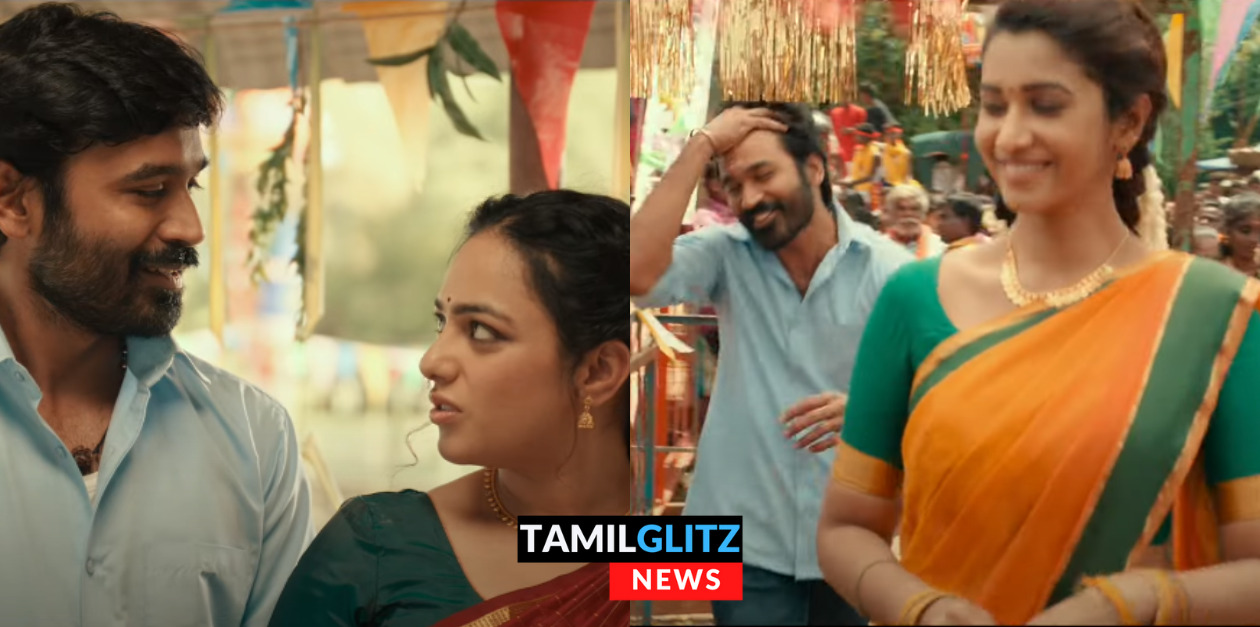 நான் 90'ஸ் கிட்..நாங்க கோவிலுக்கு வரதே சைட் அடிக்கத்தான்..படத்தின் ப்ரோமோ வெளியானது 127
