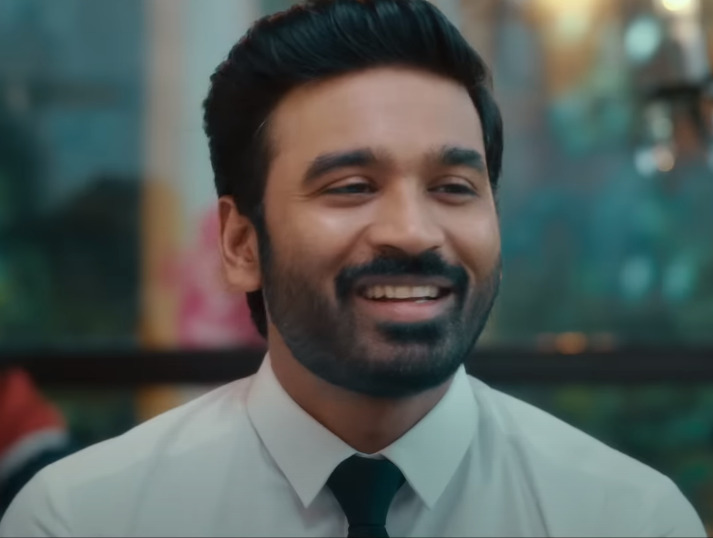 திருச்சிற்றம்பலம் வெற்றியா தோல்வியா? முழு விமர்சனம் இதோ.! TamilGlitz ரேட்டிங் - 2.5/5 7