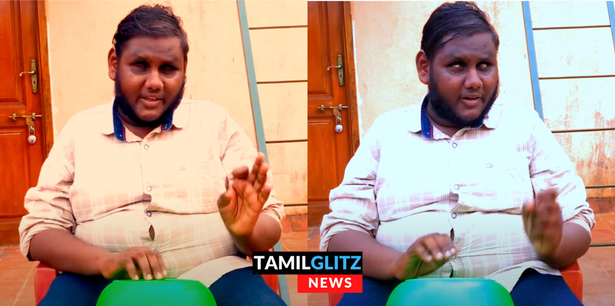 குடத்தை வைத்து தாளம், பொன்னி நதி பாடலை மிக அழகாக பாடிய திருமூர்த்தி..வேற லெவல் தம்பி 37