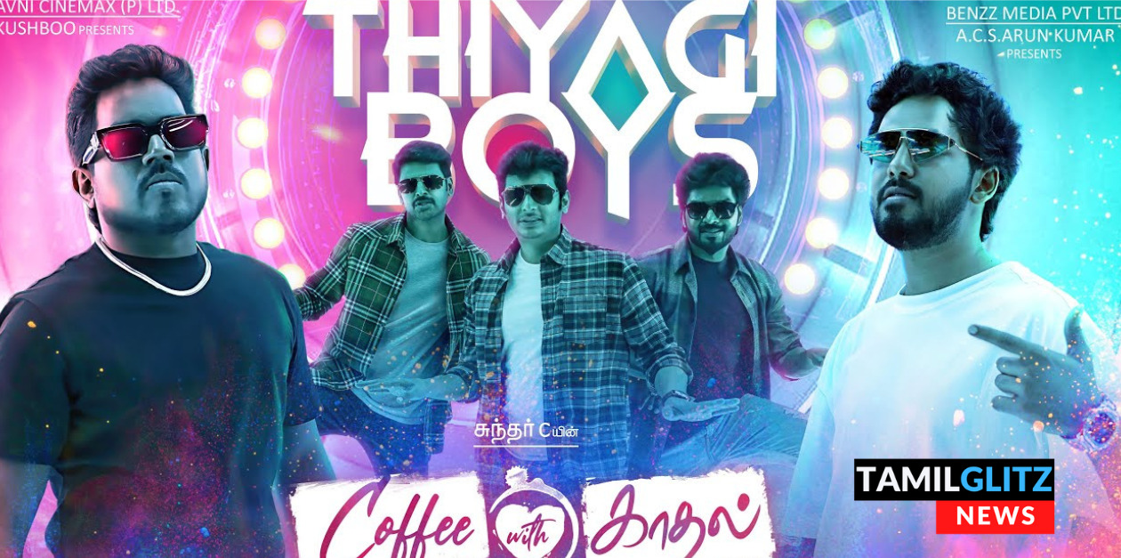 ஒரு காதல் தோல்வியை கூட ஹிட் பாட்டா மாத்த முடியும்னா இது யுவனால மட்டும தான் முடியும். 78