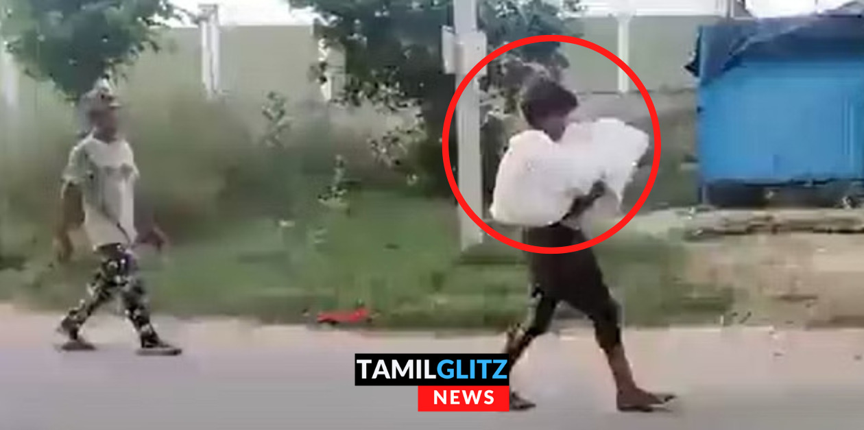 அழுது கொண்டே இருந்த 2 வயது குழந்தை..காரின் முன்பு வீசி கொலை செய்த வளர்ப்பு தாய்..உ.பியில் நடந்த பயங்கரம் 93