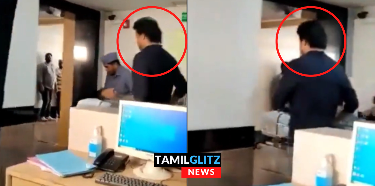 தொடர்ந்து லீக் ஆகும் வாரிசு காட்சிகள்..! வம்சி மீது கடும் கோவத்தில் விஜய் ரசிகர்கள் 169