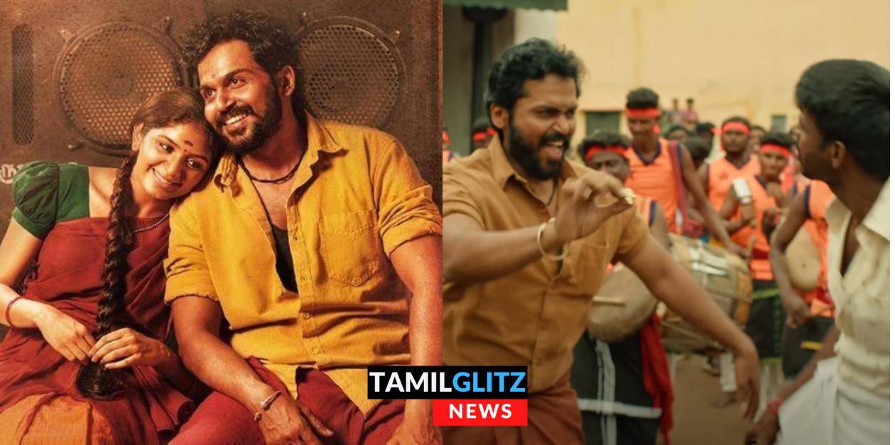 விருமன் சாதித்ததா சறுக்கியதா? முழு திரைவிமர்சனம் இதோ- 2.5/5..! 61