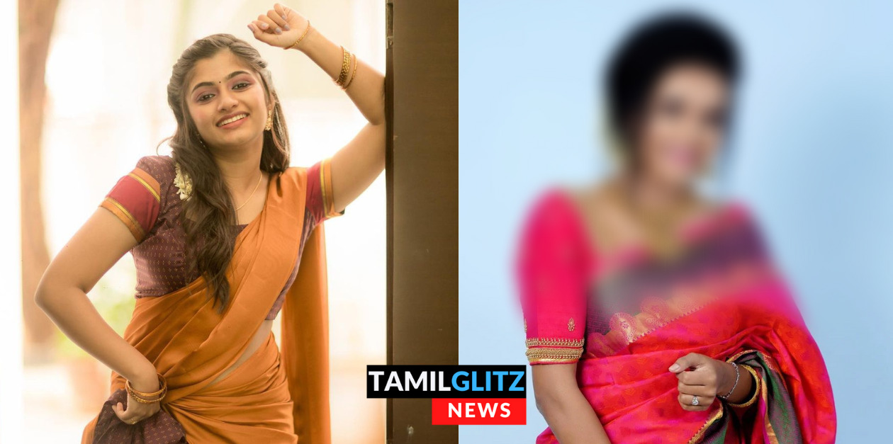 ஆல்யா போலவே ராஜா ராணி சீரியலை விட்டு விலகிய விஜே அர்ச்சனா.! இனி இவருக்கு பதில் இவர்.! 106