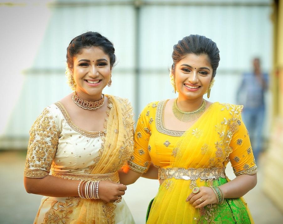 பிக்பாஸ் 6ல் போட்டியாளர் ஆகிறாரா அர்ச்சனா? விலகலுக்கு இதுதான் காரணமா? தீயாக பரவும் தகவல் 3
