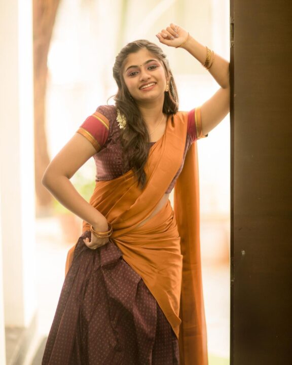 பிக்பாஸ் 6ல் போட்டியாளர் ஆகிறாரா அர்ச்சனா? விலகலுக்கு இதுதான் காரணமா? தீயாக பரவும் தகவல் 5