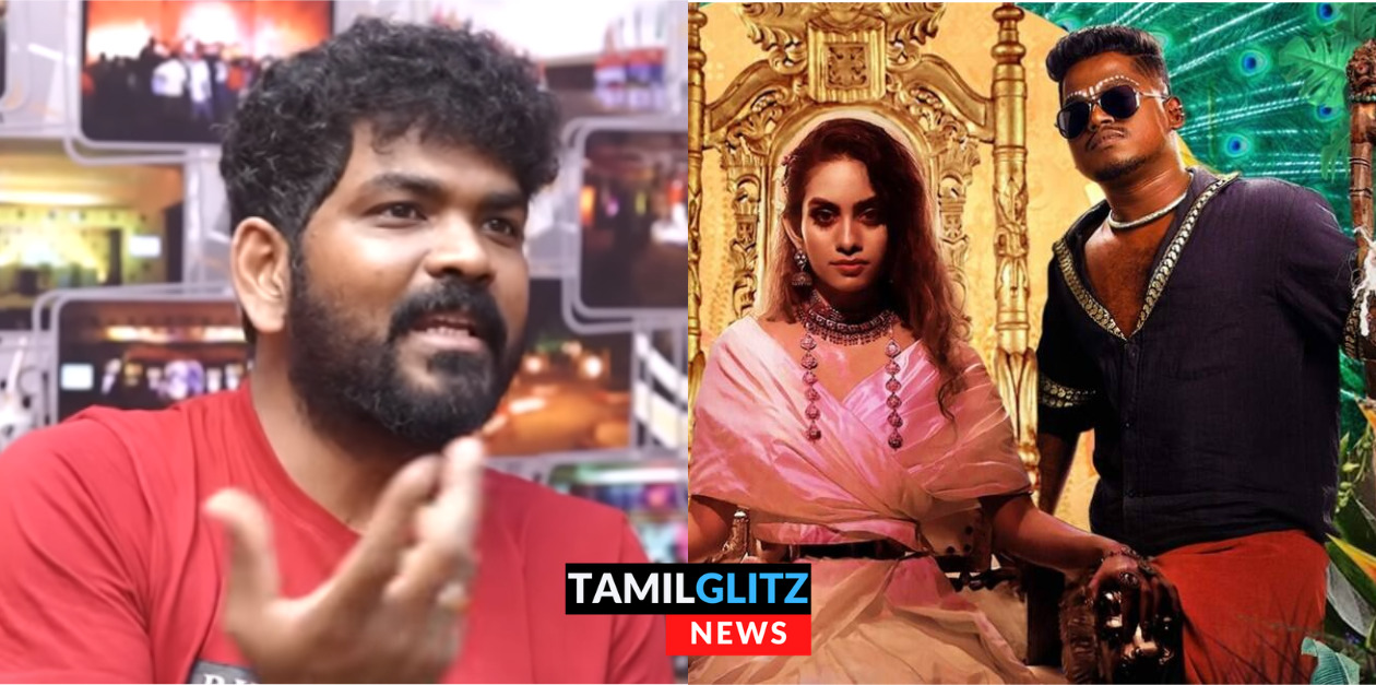 100 தடவ கூப்பிட்டோம்.! அவருதான் வரல..அறிவு குறித்து உண்மைகளை போட்டு உடைத்த விக்னேஷ்சிவன் 51
