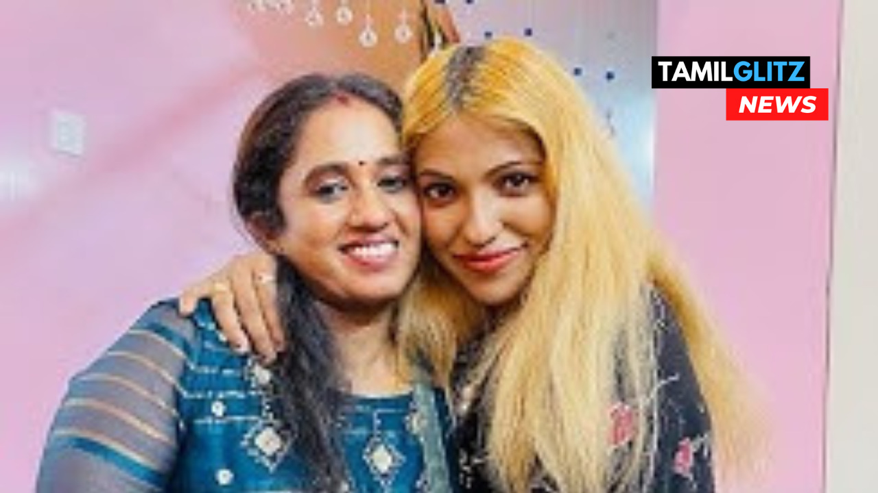 "நீ திங்கிற சோறு என்னோட உழைப்பு"!!"ஐக்கி பெர்ரியை திட்டிய தாமரை"!! 85