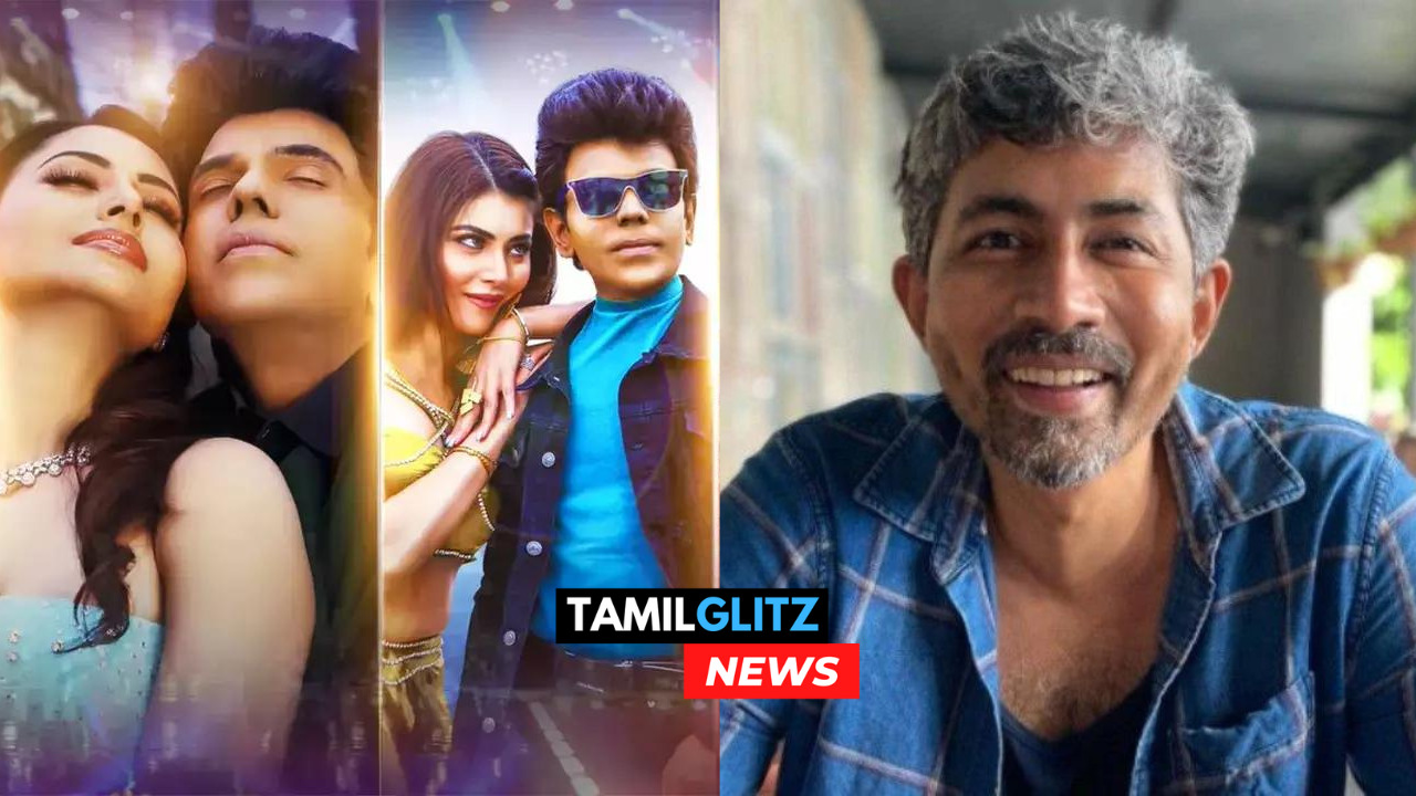 "யாரு வேணாலும் மாஸ் ஹீரோ ஆகலாம், போக போக பழகிடும் - கார்த்திக் குமார்"!! இவரு கலக்குறாரா? பாராட்டுறாரா?"!! 27