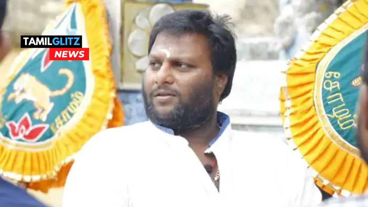 "இந்த விசயத்துல கொஞ்சம் உஷாரா இருங்க..?"!!"பண மோசடி குறித்து பதிவிட்டுள்ள திரௌபதி இயக்குனர்"!! 85