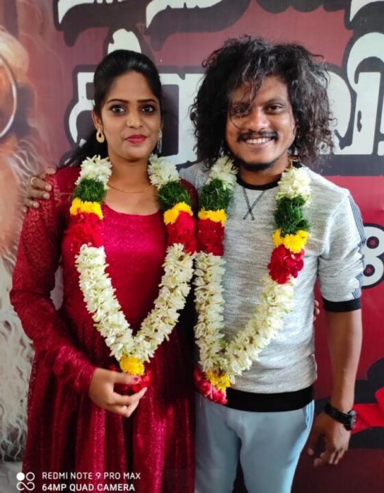 1 வருடத்திற்க்கு முன்பே பதிவு திருமணம் செய்துள்ள புகழ்..! வெளியான அதிர்ச்சி புகைப்படங்கள்.! 11