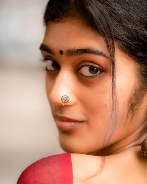 96 படத்தில நடிச்ச தேவதர்ஷினி மகளா இது? யப்பா ஹீரோயின் மாதிரி இருக்காங்களே.! 3