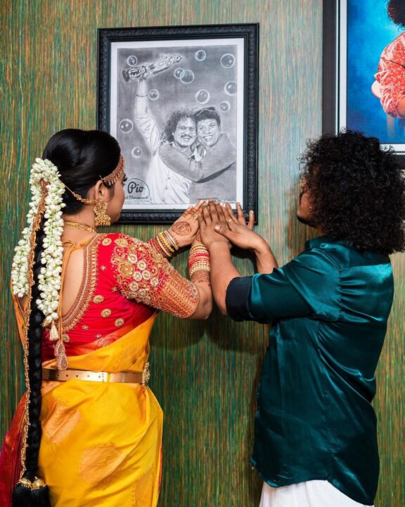 எனக்கு நீ மகனா வந்து பிறக்கணும் மாமா.. வடிவேல் பாலாஜி பற்றி உருக்கமாக பதிவிட்ட புகழ் 3