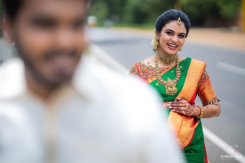 ரோஜா சீரியல் நடிகைக்கு எளிமையாக நடந்த வளைகாப்பு.! வெளியான அழகிய புகைப்படங்கள்.! 9