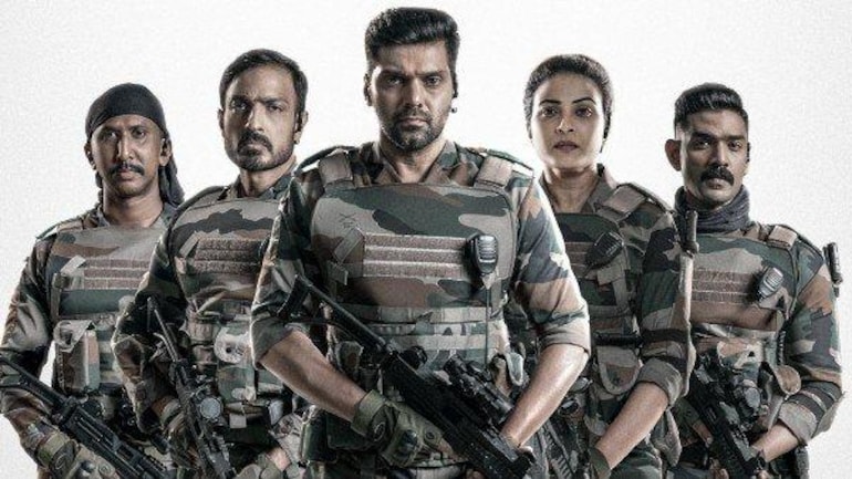 கேப்டன் சாதனையா? வேதனையா? முழு விமர்சனம் இதோ..! TamilGlitz Rating (?/5) 9
