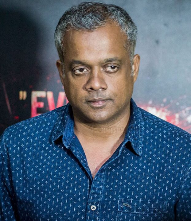 ப்ளூ சட்டை மாறன் மேல செம்ம கடுப்புல இருக்கேன்.! கோபத்தில் கொந்தளித்த கெளதம் 3