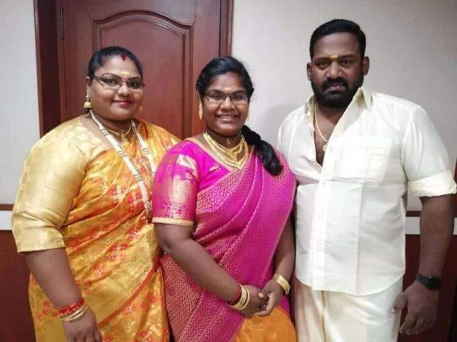 சாண்டி மச்சினிச்சியுடன் சேர்ந்து மரண குத்தாட்டம் போட்ட ரோபோ ஷங்கர் மகள் இந்திரஜா 3