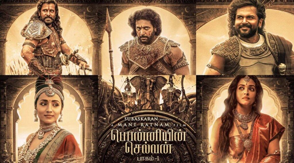 எதிர்பார்ப்பை பூர்த்தி செய்தார்களா சோழர்கள்? முழு திரைவிமர்சனம் இதோ.! Tamilglitz ரேட்டிங் 3.75/5 13