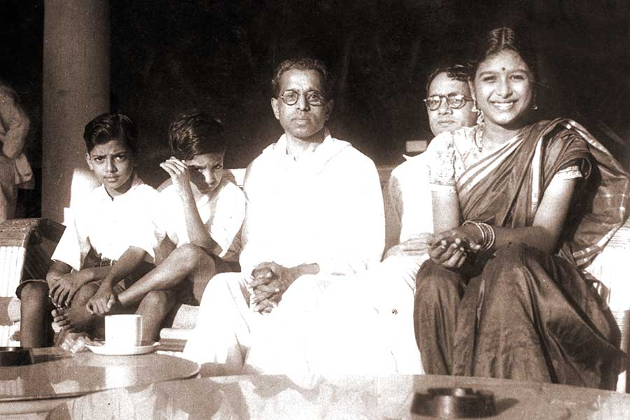 அமரர் கல்கியின் 123வது பிறந்தநாள்.! வீடியோ வெளியிட்டு பெருமைப்படுத்திய படக்குழு 3