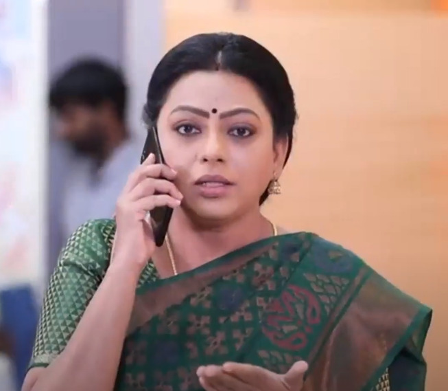 இன்டெர்வியூக்கு சென்ற பாக்கியா..பயங்கரமாக அசிங்கப்படுத்திய சக போட்டியாளர்கள்..இன்றைய முழு எபிசோட் விவரம் 5