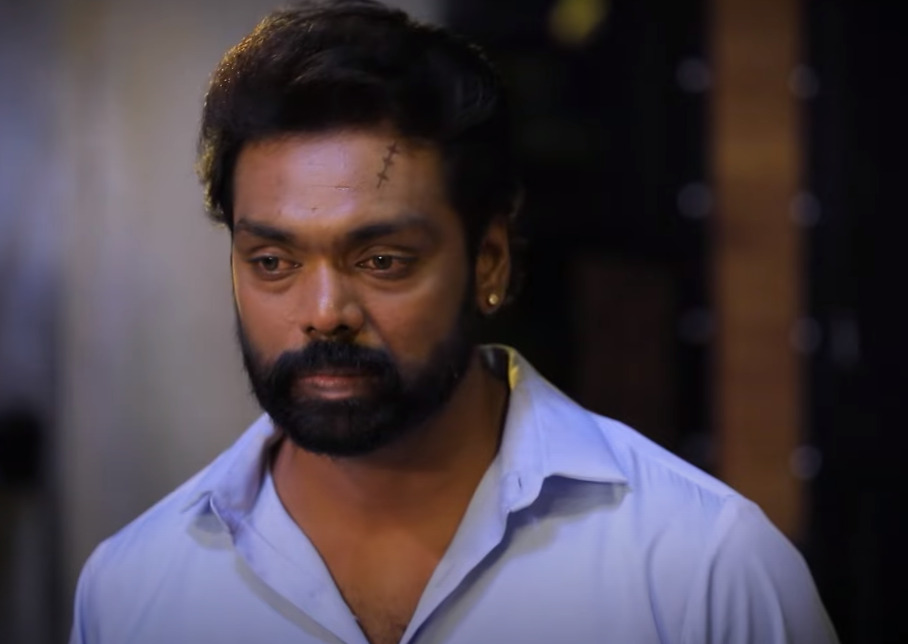 லாட்ஜில் தவறுதலாக மாட்டிக்கொண்ட அபி மற்றும் வெற்றி.! அதிரடி திருப்பங்களுடன் தென்றல் வந்து என்னை தொடும் சீரியல் 3
