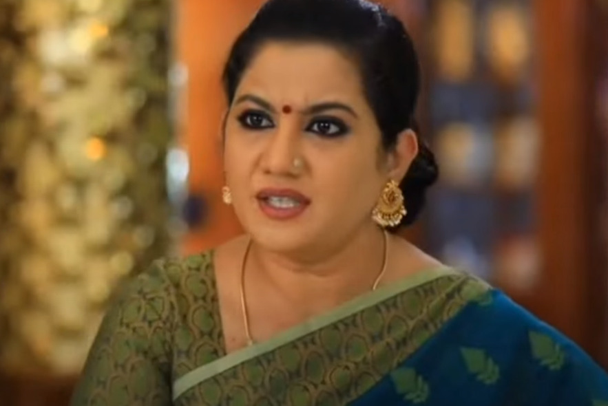 வருணை கொல்ல முயற்சித்த விஸ்வநாதன்.. சரியான நேரத்தில் வந்த சக்தி.. இன்றைய முழு எபிசோட் விவரம்.! 11