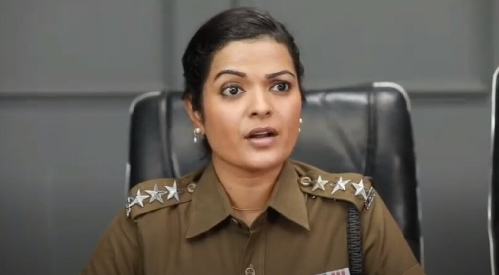 தடைகளை மீறி சந்தியாவை சென்னை அழைத்து சென்ற சரவணன்.. இன்றைய முழு எபிசோட் விவரம் 5
