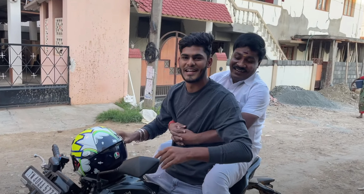 TTF வாசனுக்கு அடுத்த பேரிடி.! வீடியோ வெளியிட்டு புலம்பிய வாசன்.! என்ன தம்பி இதுவும் போச்சா.? 3