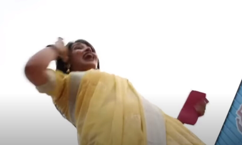 வயிற்றில் குழந்தையுடன் வழுக்கி விழுந்த வசு.! இன்றைய முழு எபிசோட் விவரம்..! 7