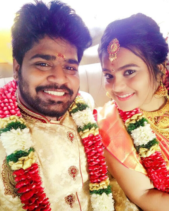 அப்பா என்று அழைக்க மகள் பிறந்தாள்.! செம்பருத்தி சீரியல் நடிகர் சொன்ன குட் நியூஸ் 3