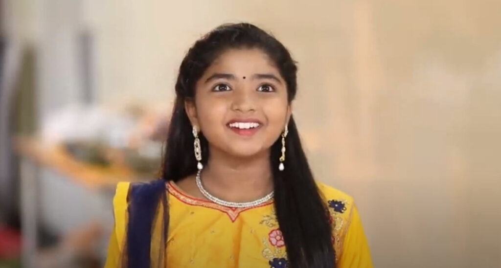 திருமண மண்டபத்தில் பாக்கியாவுக்கு காத்திருந்த அதிர்ச்சி.! பரபரப்பான திருப்பங்களுடன் இன்றைய எபிசோட் முழு விவரம்.! 9
