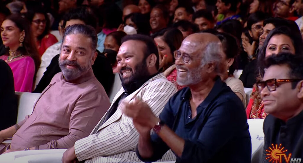 மணிரத்னம் பிரபுவை மரணமாக கலாய்த்த ஜெயராம். விழுந்து விழுந்து சிரித்த ரஜினி கமல் 3