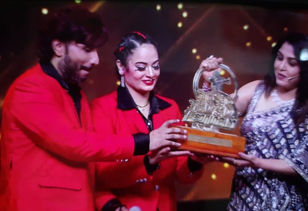 பிபி ஜோடிகளில் கடைசி நேரத்தில் நடந்த ட்விஸ்ட்.. சுஜா சிவகுமாருக்கு அடித்த ஜாக்பாட் 3