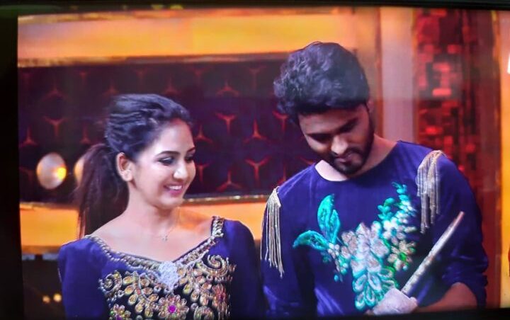 பிபி ஜோடிகளில் கடைசி நேரத்தில் நடந்த ட்விஸ்ட்.. சுஜா சிவகுமாருக்கு அடித்த ஜாக்பாட் 7